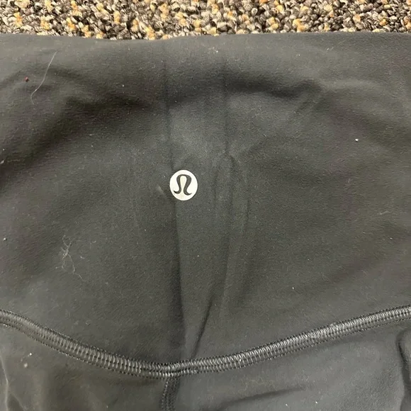 ALIGN LEGGINGS - Picture 3 of 5